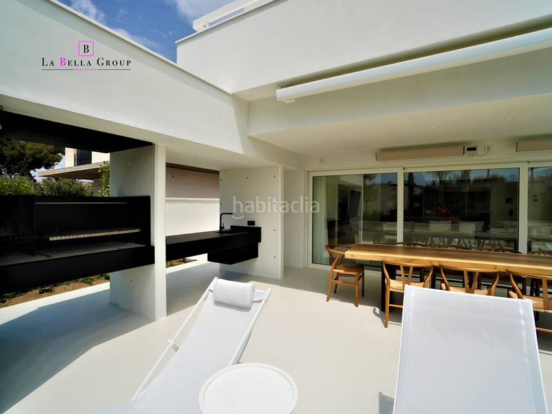 Foto 4396eb2e-2caf-4106-8849-c64915c4510c. Casa amb calefacció aparcament piscina a Can Girona - Terramar - Vinyet Sitges Foto 4396eb2e-2caf-4106-8849-c64915c4510c. Casa amb calefacció aparcament piscina a Can Girona - Terramar - Vinyet Sitges