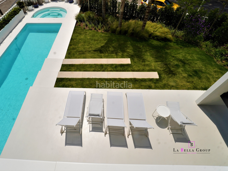Foto 64811288-7eb2-4451-8c99-453f1fcc3fa9. Casa amb calefacció aparcament piscina a Can Girona - Terramar - Vinyet Sitges Foto 64811288-7eb2-4451-8c99-453f1fcc3fa9. Casa amb calefacció aparcament piscina a Can Girona - Terramar - Vinyet Sitges