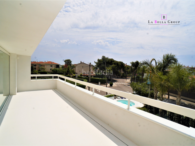 Foto 8719ddb7-7082-450b-aa23-8760f88217e4. Casa amb calefacció aparcament piscina a Can Girona - Terramar - Vinyet Sitges Foto 8719ddb7-7082-450b-aa23-8760f88217e4. Casa amb calefacció aparcament piscina a Can Girona - Terramar - Vinyet Sitges