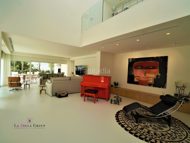 Foto f62c7900-f5f0-45f6-9e8c-6eb31baeca99. Casa amb calefacció aparcament piscina a Can Girona - Terramar - Vinyet Sitges Foto f62c7900-f5f0-45f6-9e8c-6eb31baeca99. Casa amb calefacció aparcament piscina a Can Girona - Terramar - Vinyet Sitges