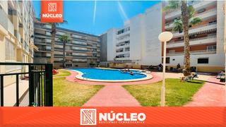 Etagenwohnung Calle los gases. Hermoso piso de 2 dormitorios y 1 baño con piscina. Etagenwohnung Calle los gases. Hermoso piso de 2 dormitorios y 1 baño con piscina.