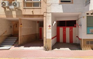 Parking coche en Calle urbano arregui 16. Parking abierto a la venta zona del acequión, torrevieja Parking coche en Calle urbano arregui 16. Parking abierto a la venta zona del acequión, torrevieja