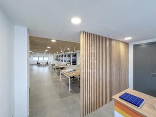 Lloguer Edifici a Avenida s'agaro 14. Magnífico espacio de oficinas en pleno centro Lloguer Edifici a Avenida s'agaro 14. Magnífico espacio de oficinas en pleno centro