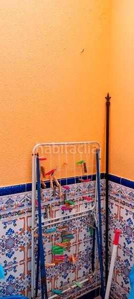 Foto b1fb94fb-3abc-485f-9500-9ca424f8b31b. Casa amb aparcament a Mairena del Alcor Foto b1fb94fb-3abc-485f-9500-9ca424f8b31b. Casa amb aparcament a Mairena del Alcor