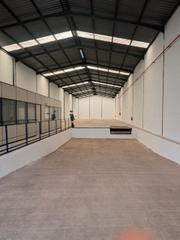 Rent Industrial building in Beniparrell. Nave con muelle y todas las instalaciones al lado de v-31 Rent Industrial building in Beniparrell. Nave con muelle y todas las instalaciones al lado de v-31