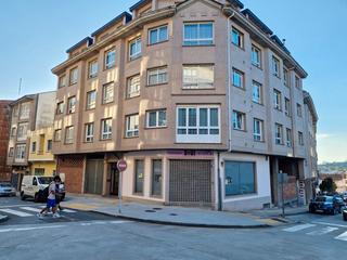 Appartement à Rúa nova 36. Se vende fantástico piso en ordes Appartement à Rúa nova 36. Se vende fantástico piso en ordes