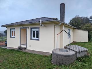 Affitto Casa  Lugar outeiro. Se alquila preciosa casa de aldea Affitto Casa  Lugar outeiro. Se alquila preciosa casa de aldea