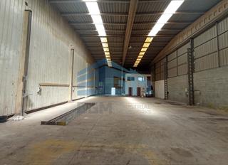 Lloguer Nau industrial a Meis. Nave con parcela en meis pontevedra Lloguer Nau industrial a Meis. Nave con parcela en meis pontevedra