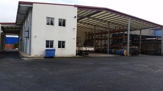 Industrial building in Campus Norte - San Caetano. Se vende nave con campa en santiago Industrial building in Campus Norte - San Caetano. Se vende nave con campa en santiago