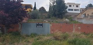 Terreny residencial a Passatge closa d'en llop 1. Terreno en venta en l'escala Terreny residencial a Passatge closa d'en llop 1. Terreno en venta en l'escala