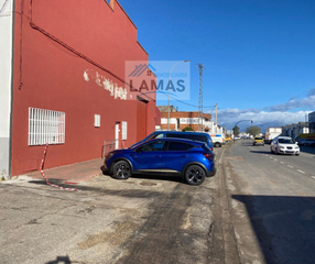 Location Bâtiment à usage industriel à N/a. Alquiler de 2 naves industriales en navalmoral de la mata Location Bâtiment à usage industriel à N/a. Alquiler de 2 naves industriales en navalmoral de la mata