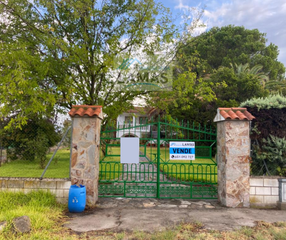 Mas à Diseminado dehesa los pinos 34. Parcela con casa y nave en urbanización los pinos Mas à Diseminado dehesa los pinos 34. Parcela con casa y nave en urbanización los pinos