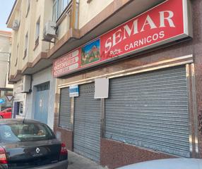 Local Comercial a Calle alfonso xiii 18. Local-carnicería en navalmoral Local Comercial a Calle alfonso xiii 18. Local-carnicería en navalmoral