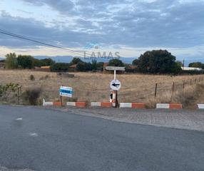 Finca rústica N/a. Parcela divisible en malhincada-navalmoral Finca rústica N/a. Parcela divisible en malhincada-navalmoral