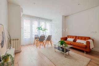 Piso  Juan duque. Vivienda de tres habitaciones y dos baños en imperial, totalment Piso  Juan duque. Vivienda de tres habitaciones y dos baños en imperial, totalment