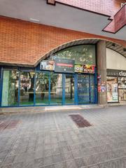 Rent Business premise in Villarrorel 57. Local comercial en calle villarroel gran vía Rent Business premise in Villarrorel 57. Local comercial en calle villarroel gran vía