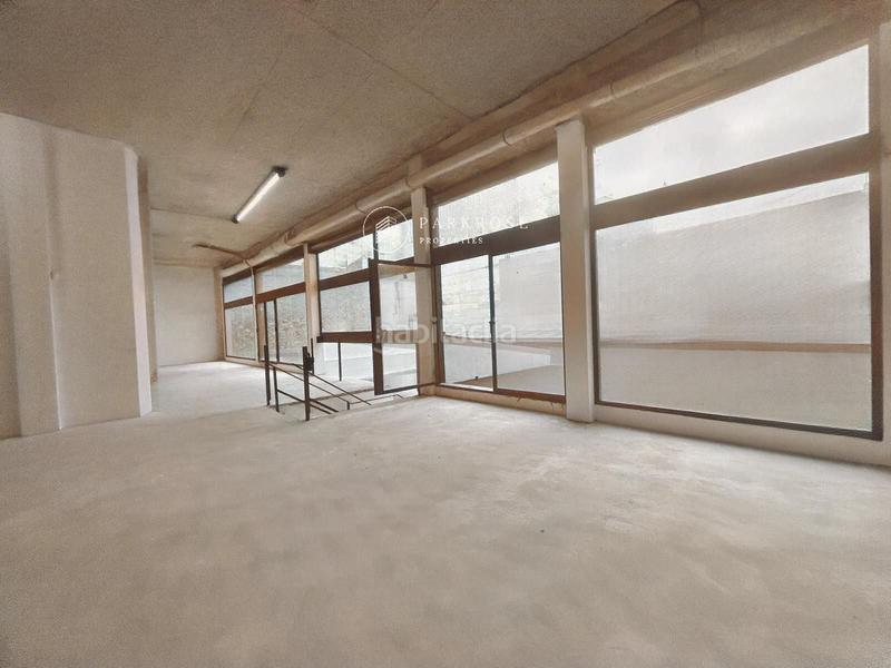 Foto 52291e68-1701-4681-a848-8f92206dd7d3. Location local commercial dans El Camp de l´Arpa del Clot Barcelona Foto 52291e68-1701-4681-a848-8f92206dd7d3. Location local commercial dans El Camp de l´Arpa del Clot Barcelona