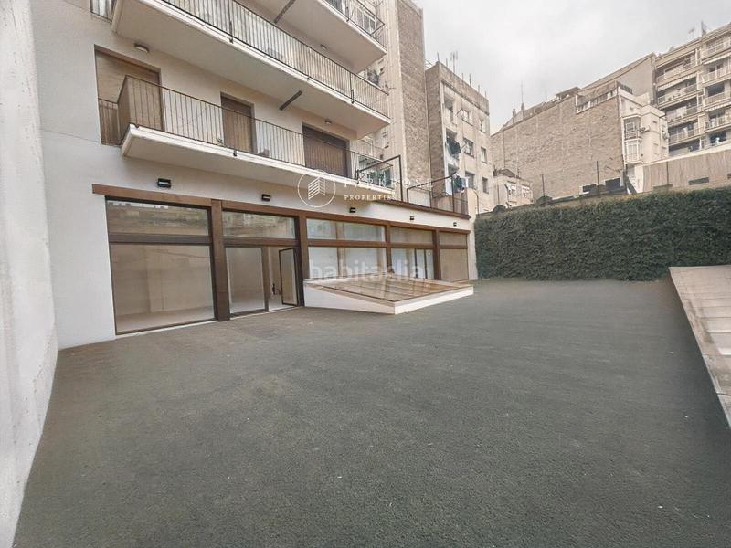 Foto 9ab21ebf-6e0e-46b7-b06a-550b11525b2b. Location local commercial dans El Camp de l´Arpa del Clot Barcelona Foto 9ab21ebf-6e0e-46b7-b06a-550b11525b2b. Location local commercial dans El Camp de l´Arpa del Clot Barcelona