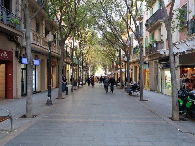 Foto f7d1ff67-ed4c-4717-8429-34c5c46871ad. Location local commercial dans El Camp de l´Arpa del Clot Barcelona Foto f7d1ff67-ed4c-4717-8429-34c5c46871ad. Location local commercial dans El Camp de l´Arpa del Clot Barcelona