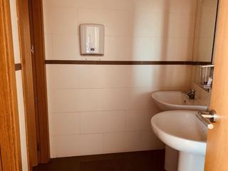 Rent Office space  Zona isla de la cartuja Rent Office space  Zona isla de la cartuja