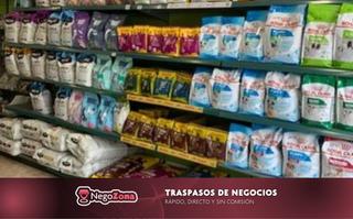 Traspàs Local Comercial Carrer cervantes. Traspaso tienda de mascotas en alicante Traspàs Local Comercial Carrer cervantes. Traspaso tienda de mascotas en alicante