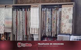 Traspàs Local Comercial a Almagro. Traspaso negocio de decoracion en ciudad real Traspàs Local Comercial a Almagro. Traspaso negocio de decoracion en ciudad real