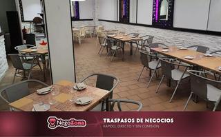 Pas-de-porte Local commercial à Calle de santiago 14. Traspaso bar en zaragoza Pas-de-porte Local commercial à Calle de santiago 14. Traspaso bar en zaragoza