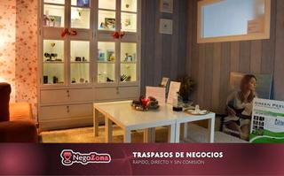 Pas-de-porte Local commercial à Calle luis alonso 20. Traspaso centro de estetica en valladolid Pas-de-porte Local commercial à Calle luis alonso 20. Traspaso centro de estetica en valladolid