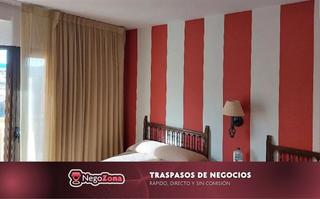 Trapasso Locale commerciale in Carretera valencia 6. Traspaso hotel restaurante en cariñena Trapasso Locale commerciale in Carretera valencia 6. Traspaso hotel restaurante en cariñena