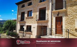 Traspàs Local Comercial a Calle san pelayo 14. Venta de vivienda uso turistico en burgos Traspàs Local Comercial a Calle san pelayo 14. Venta de vivienda uso turistico en burgos