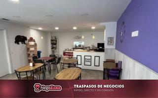 Traspàs Local Comercial a Passeig 17. Traspaso bar de tapas en barcelona Traspàs Local Comercial a Passeig 17. Traspaso bar de tapas en barcelona