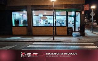 Transfer Business premise in Carrer de vila-seca nave 7. Traspaso bar restaurante en tarragona Transfer Business premise in Carrer de vila-seca nave 7. Traspaso bar restaurante en tarragona