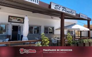 Traspaso Local Comercial en N/a. Traspaso bar restaurante en almeria Traspaso Local Comercial en N/a. Traspaso bar restaurante en almeria