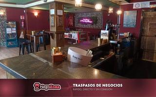 Pas-de-porte Local commercial à Avenida laciana 15. Traspaso bar en villablino leon Pas-de-porte Local commercial à Avenida laciana 15. Traspaso bar en villablino leon