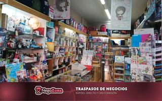 Traspàs Local Comercial a Carretera general del norte 65. Traspaso libreria papeleria en santa cruz de tenerife Traspàs Local Comercial a Carretera general del norte 65. Traspaso libreria papeleria en santa cruz de tenerife