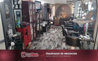 Pas-de-porte Local commercial à Calle val alto 7. Traspaso salon de belleza en riaza Pas-de-porte Local commercial à Calle val alto 7. Traspaso salon de belleza en riaza