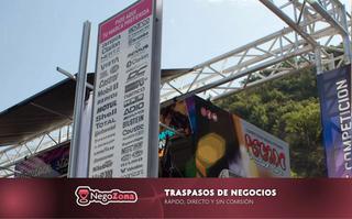 Traspàs Local Comercial a Avinguda de tàrrega 12. Traspaso negocio de rotulacion en tarrega Traspàs Local Comercial a Avinguda de tàrrega 12. Traspaso negocio de rotulacion en tarrega