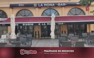 Pas-de-porte Local commercial à Calle alberto fernández 1. Traspaso bar en valladolid Pas-de-porte Local commercial à Calle alberto fernández 1. Traspaso bar en valladolid