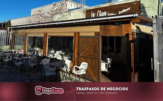 Pas-de-porte Local commercial Plaza del paraíso. Traspaso gastrobar polideportivo sierra norte Pas-de-porte Local commercial Plaza del paraíso. Traspaso gastrobar polideportivo sierra norte