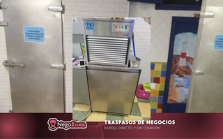 Traspàs Local Comercial Paseo del ayuntamiento. Traspaso pescaderia en palencia Traspàs Local Comercial Paseo del ayuntamiento. Traspaso pescaderia en palencia