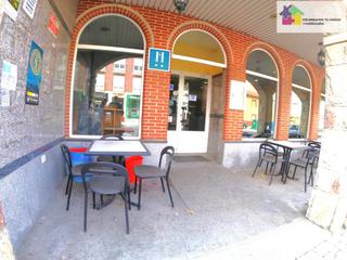 Édifice à Villadangos del Páramo. Se vende hostal-restaurante-bar en villadangos del paramo, munic Édifice à Villadangos del Páramo. Se vende hostal-restaurante-bar en villadangos del paramo, munic