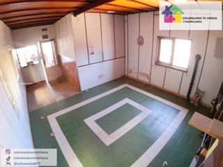 Geschäftsraum in Villarejo de Órbigo. Se vende local de negocios, junto con parcela de almacenamiento Geschäftsraum in Villarejo de Órbigo. Se vende local de negocios, junto con parcela de almacenamiento