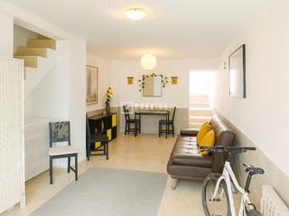 Casa  Juego calva. Fantástica casa adosada completamente reformada de tres plantas Casa  Juego calva. Fantástica casa adosada completamente reformada de tres plantas