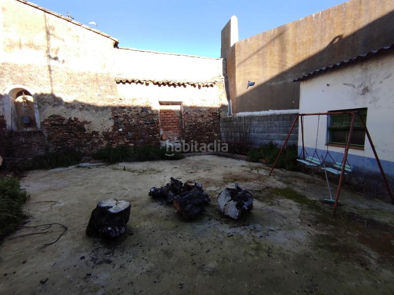 Foto 59c59bd5-d7c1-42f0-9a2f-ac328a08ea75. Casa a Monesterio Foto 59c59bd5-d7c1-42f0-9a2f-ac328a08ea75. Casa a Monesterio