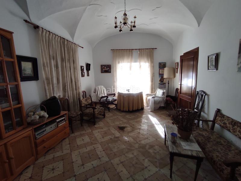 Foto 9d785077-8d8f-4eba-a765-14afdd2358da. Casa a Monesterio Foto 9d785077-8d8f-4eba-a765-14afdd2358da. Casa a Monesterio