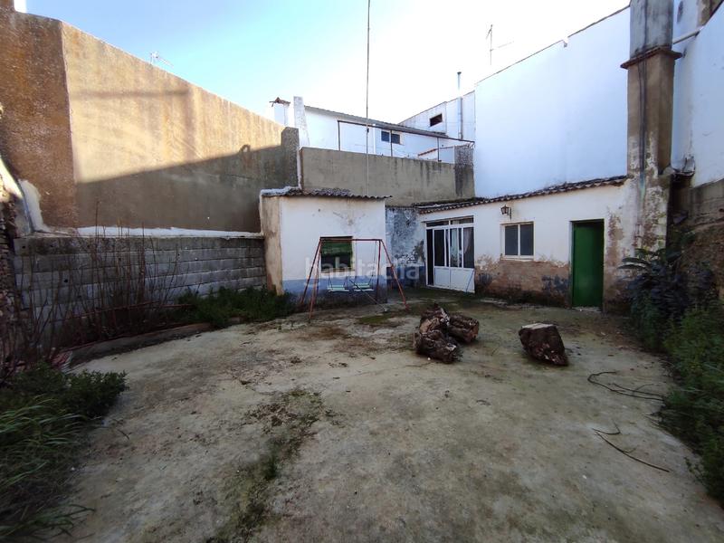 Foto f1c916d3-668f-4e14-9c83-ccdb6d16a515. Casa a Monesterio Foto f1c916d3-668f-4e14-9c83-ccdb6d16a515. Casa a Monesterio