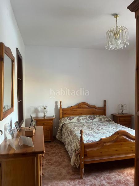 Foto 0262810c-ba6f-4a4c-be4f-01484296d193. Casa amb aparcament a Monesterio Foto 0262810c-ba6f-4a4c-be4f-01484296d193. Casa amb aparcament a Monesterio