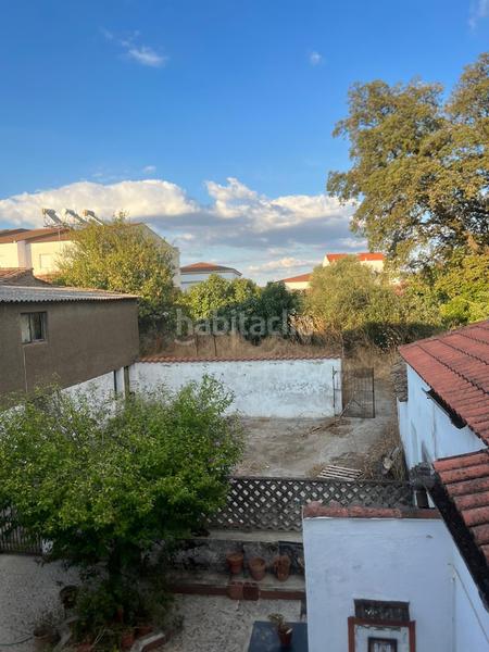 Foto 1354f553-4c56-44a9-8c23-d7ffdf21dca5. Casa amb aparcament a Monesterio Foto 1354f553-4c56-44a9-8c23-d7ffdf21dca5. Casa amb aparcament a Monesterio