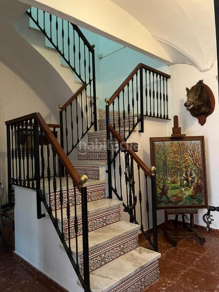 Foto 180a1e4d-ca7d-40bc-afeb-add94943dd1b. Casa amb aparcament a Monesterio Foto 180a1e4d-ca7d-40bc-afeb-add94943dd1b. Casa amb aparcament a Monesterio