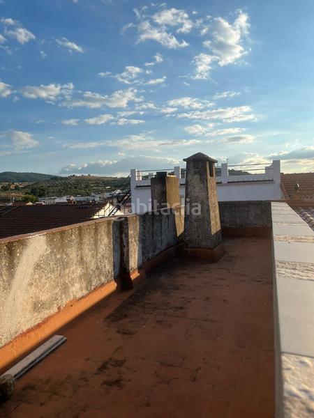 Foto 4857fe06-7536-4cc7-8806-ee7886fda8b0. Casa amb aparcament a Monesterio Foto 4857fe06-7536-4cc7-8806-ee7886fda8b0. Casa amb aparcament a Monesterio